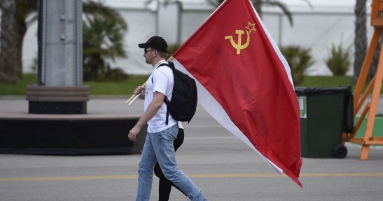 GP Rosji 2016 - wyścig