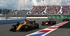 Magnussen: Zrobiem par bdw, ale te par cudw