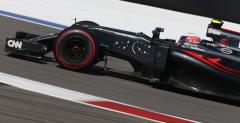 Duet McLaren-Honda szykuje 'znaczce' usprawnienie do bolidu na GP Hiszpanii