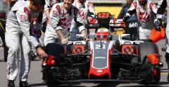 Sauber dostał usprawniony silnik Ferrari na GP Hiszpanii Sauber dostał usprawniony silnik Ferrari na GP Hiszpanii