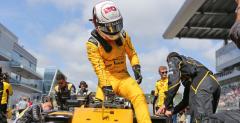 Magnussen: Zrobiem par bdw, ale te par cudw