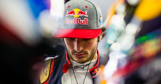 GP Rosji 2016 - piątkowe treningi