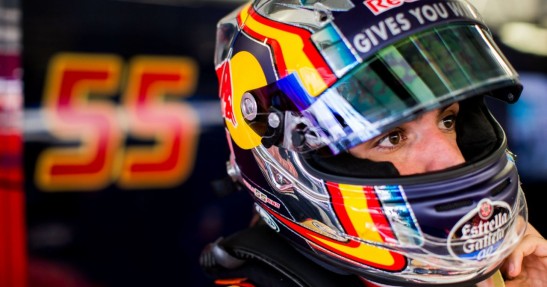 GP Rosji 2016 - piątkowe treningi