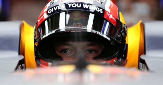 GP Rosji 2016 - piątkowe treningi