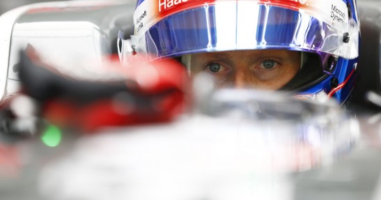 GP Rosji 2016 - piątkowe treningi