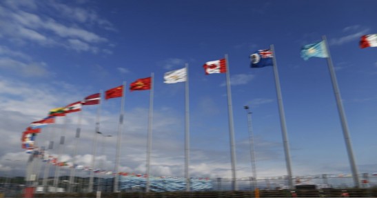 GP Rosji 2016 - piątkowe treningi