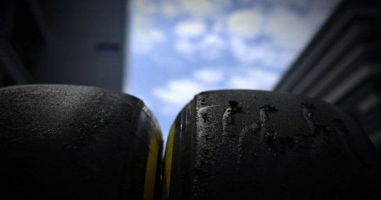 GP Rosji 2016 - piątkowe treningi