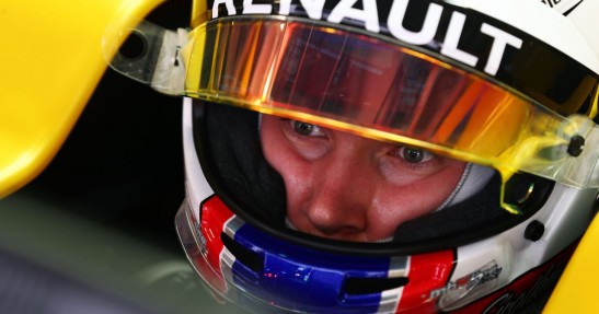 GP Rosji 2016 - piątkowe treningi