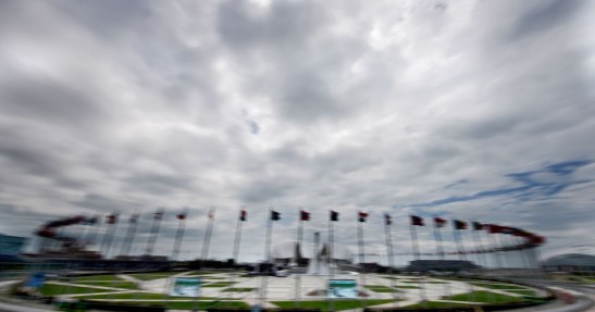 GP Rosji 2016 - piątkowe treningi