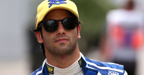 GP Rosji 2016 - piątkowe treningi