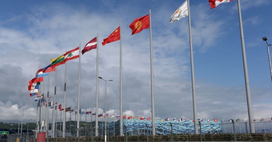 GP Rosji 2016 - piątkowe treningi