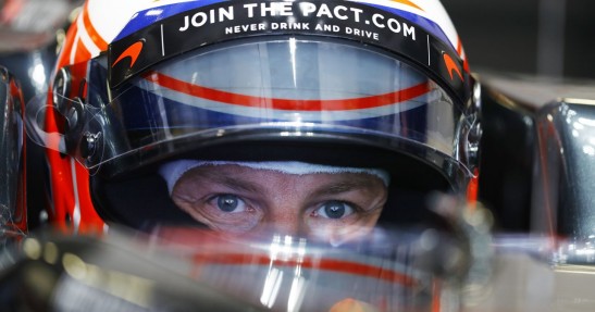 GP Rosji 2016 - piątkowe treningi