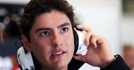 GP Rosji 2016 - piątkowe treningi