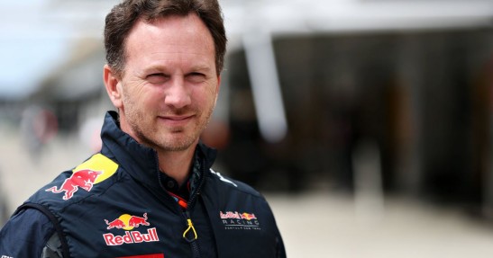 GP Rosji 2016 - piątkowe treningi