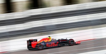 Red Bull prawdopodobnie pozostanie na silniku Renault na sezon 2017