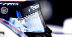 F1 jeszcze poczeka z zakazem wyrzucania zrywek z wizjera kasku na tor