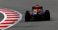 Red Bull prawdopodobnie pozostanie na silniku Renault na sezon 2017