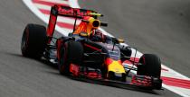 Verstappen nie spa trzy noce