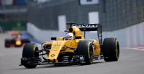 Renault zmodyfikowao silnik przed GP Bahrajnu