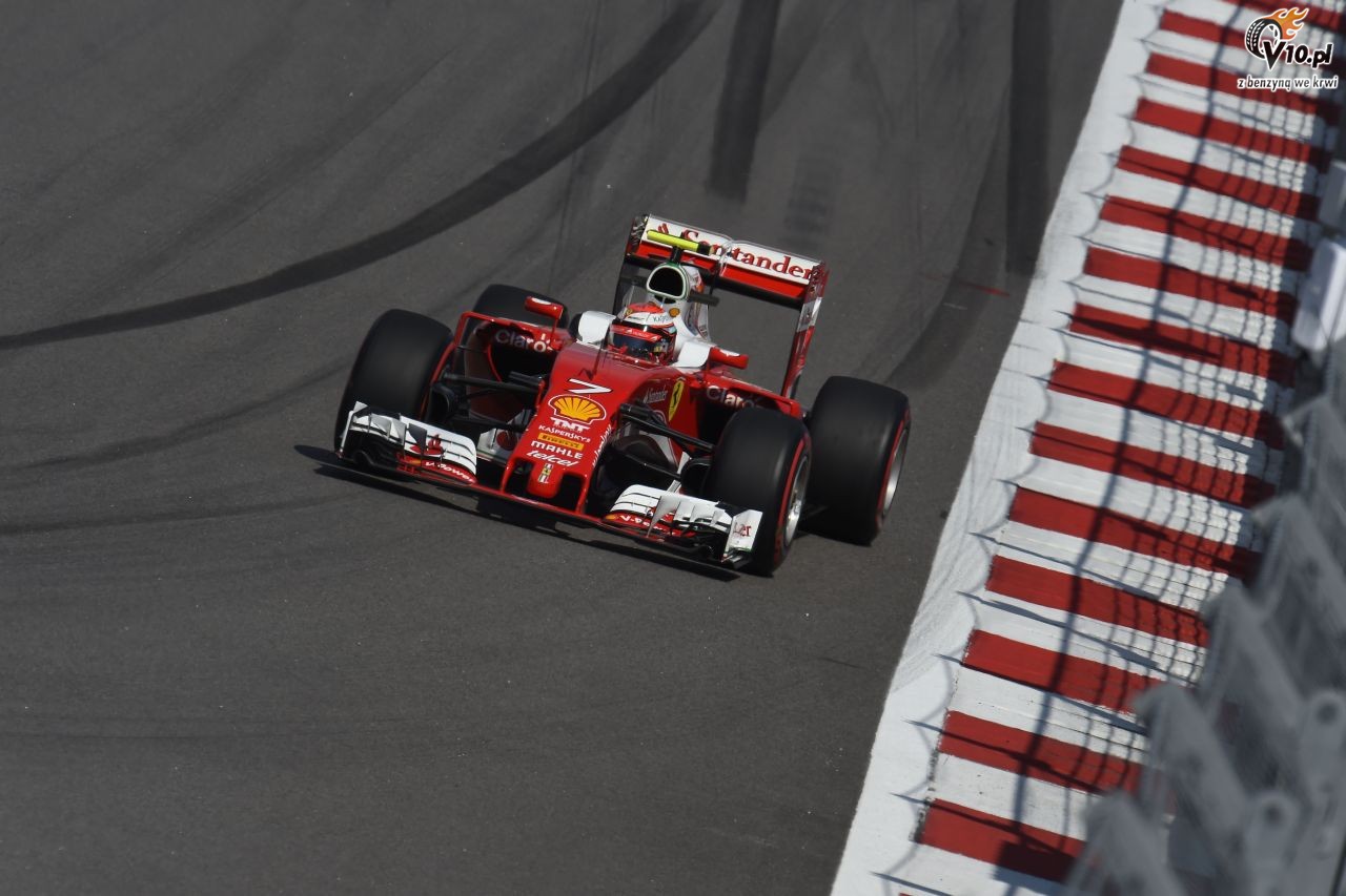 Vettel nie porzuca nadziei na mistrzostwo
