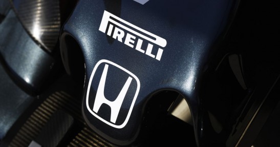 GP Rosji 2016 - przygotowania