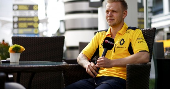 GP Rosji 2016 - przygotowania