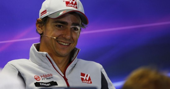 GP Rosji 2016 - przygotowania