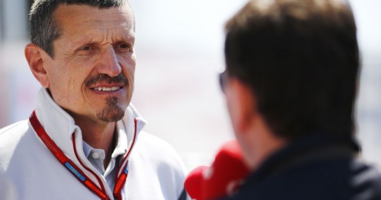 GP Rosji 2016 - przygotowania