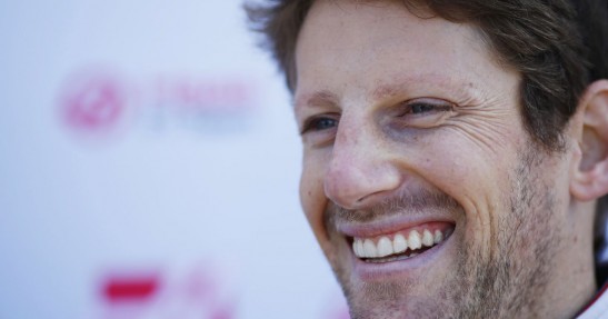 GP Rosji 2016 - przygotowania