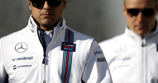 GP Rosji 2016 - przygotowania