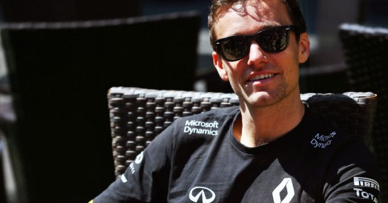 GP Rosji 2016 - przygotowania