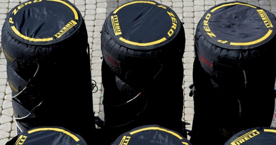 GP Rosji 2016 - przygotowania