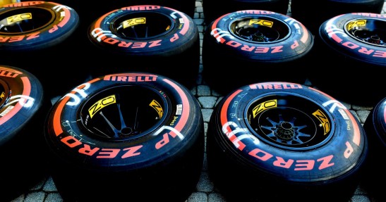 GP Rosji 2016 - przygotowania