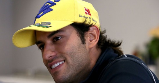 GP Rosji 2016 - przygotowania