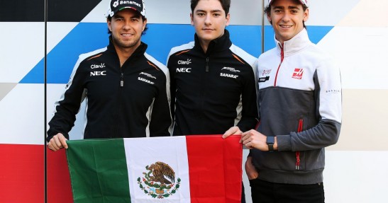 GP Rosji 2016 - przygotowania