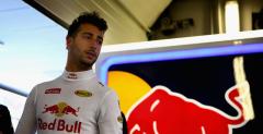 Ricciardo liczy na zrwnanie si Red Bulla z Ferrari w GP Kanady