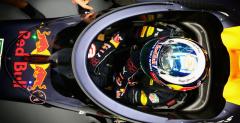 Red Bull oczekuje decyzji F1 ws. wprowadzenia osony na kokpit bolidu w cigu 6-8 tygodni