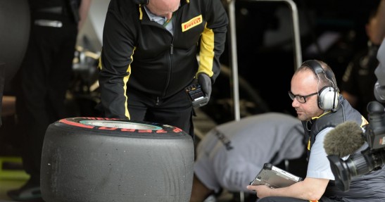 GP Rosji 2016 - sobotni trening i kwalifikacje