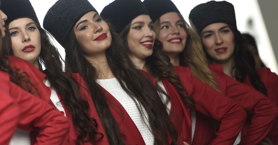 GP Rosji 2016 - sobotni trening i kwalifikacje