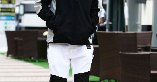 GP Rosji 2016 - sobotni trening i kwalifikacje