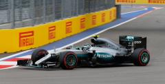 Rosberg przygotowany psychicznie na zmian passy