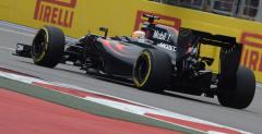 Opony Pirelli w F1 na sezon 2017 ju nie bd si szybko zuywa