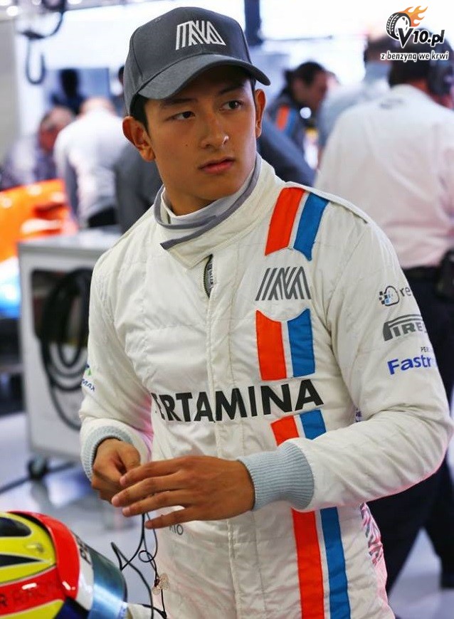 GP Rosji 2016 - sobotni trening i kwalifikacje