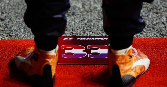 GP Singapuru 2016 - wyścig