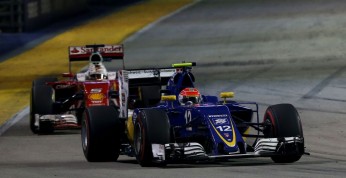 Brawn zniesie niebieskie flagi w F1?