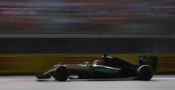 Silnik Mercedesa w F1 osiągnął pułap 1000 koni mechanicznych?
