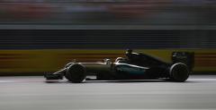 Silnik Mercedesa w F1 osign puap 1000 koni mechanicznych?