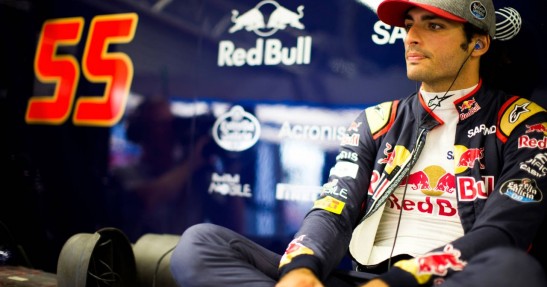 GP Singapuru 2016 - piątkowe treningi