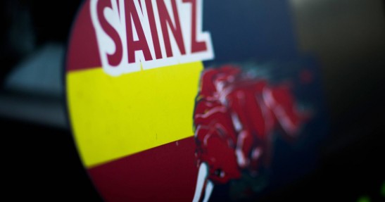 GP Singapuru 2016 - piątkowe treningi