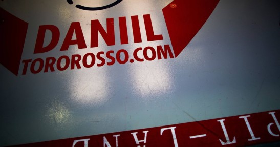 GP Singapuru 2016 - piątkowe treningi